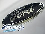 ford zeichen schwarz Ford Focus 2011-2015; C-Max Energy ab 2014, Transit Tourneo Connect ab 2013