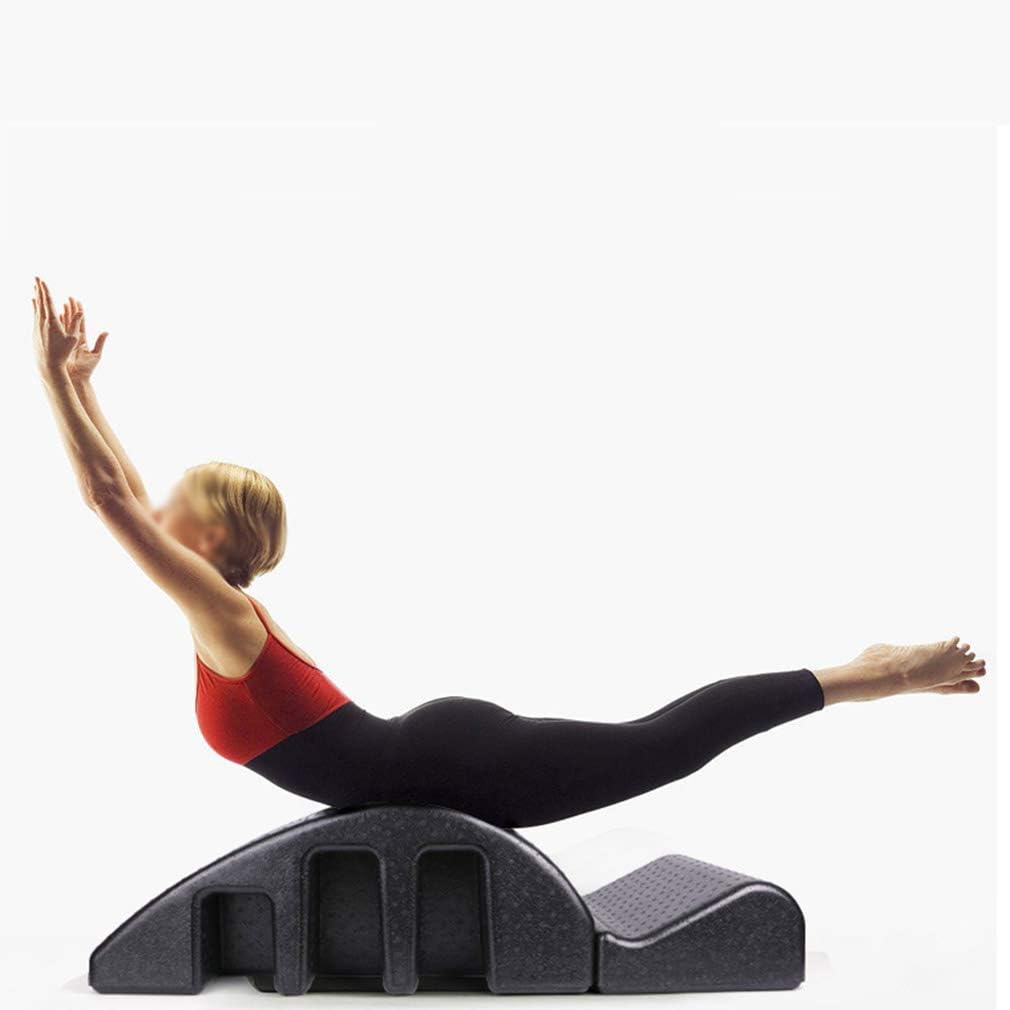 tappetino pilates per correttore della colonna vertebrale