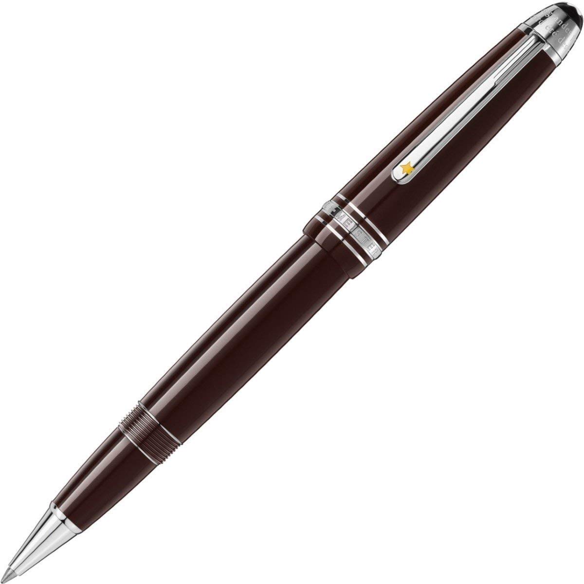 モンブラン　マイスターシュテック　ル・グラン　ローラーボールペン Amazon | Montblanc 119661 マイスターシュテュック ル・プチ プリンス