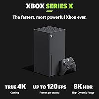Vista 2 de Xbox Series X Console (Renewed)