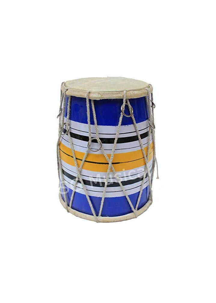 SG Musical Baby Dholak for kids