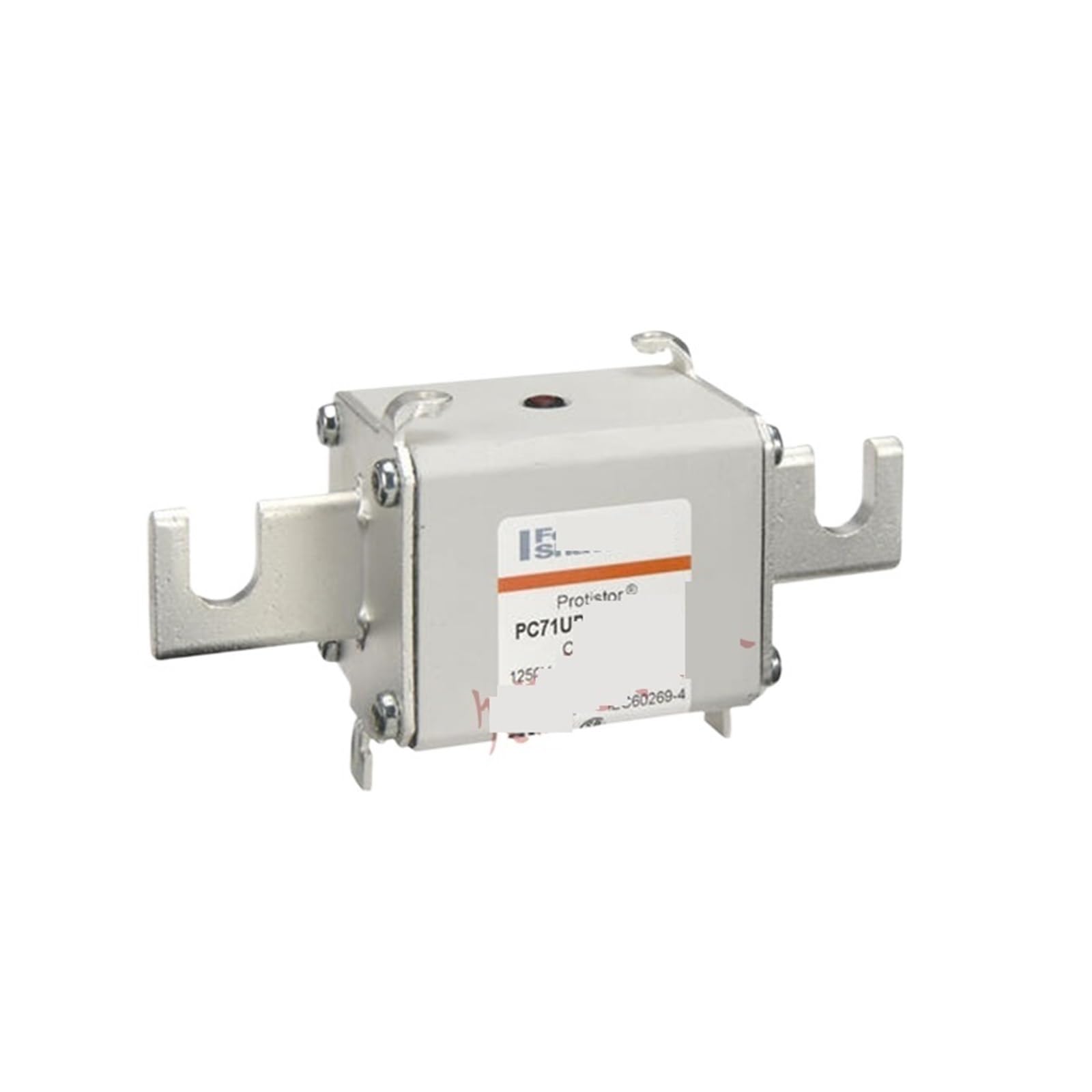 Fusible PC71UD13C350EF pour remplacer votre composant usé sans couper la production