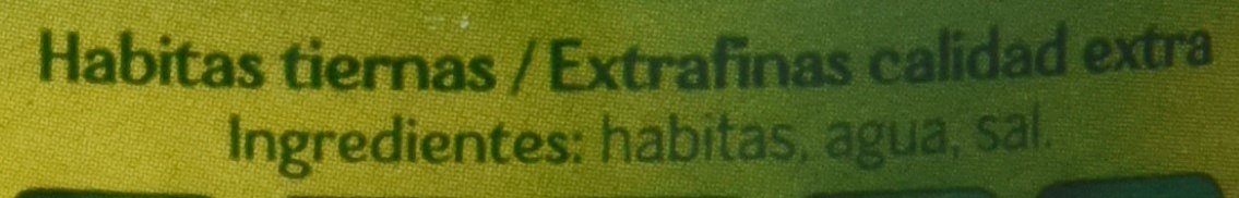 Gvtarra Habitas Tiernas 6 x 210 gr