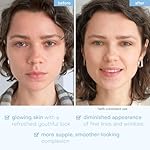 Baebody Snail Mucin Face Sheet Mask (6 pcs) - Anti Aging and Moisturizing Face Mask with Hyaluronic Acid - Deep Hydration for Youthful Skin - Image 5