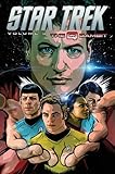 Star Trek Comicband 14: Qs Schachzug