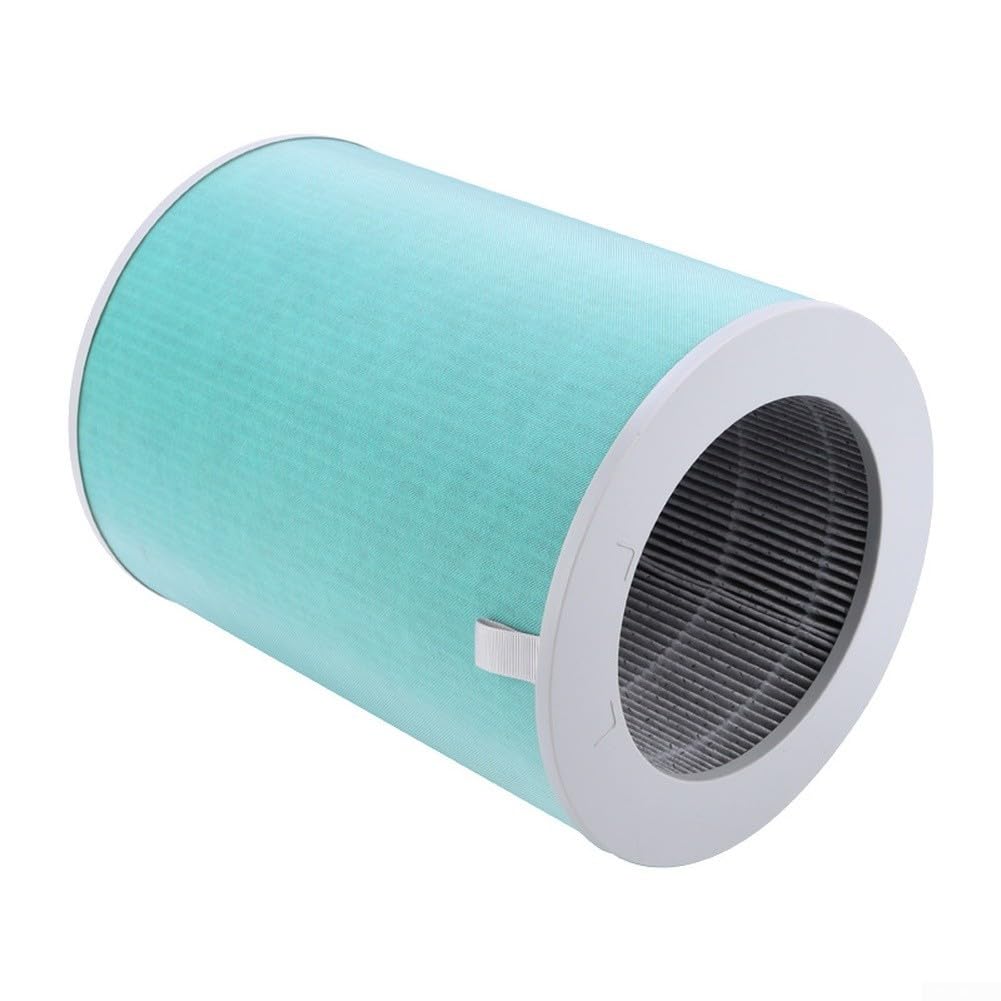 Juego de filtros purificadores de aire para TCL KJ422F para purificador de