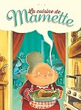 La cuisine de Mamette
