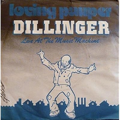 LOVING PAUPER 7" (45) - JAMAICA SOUND