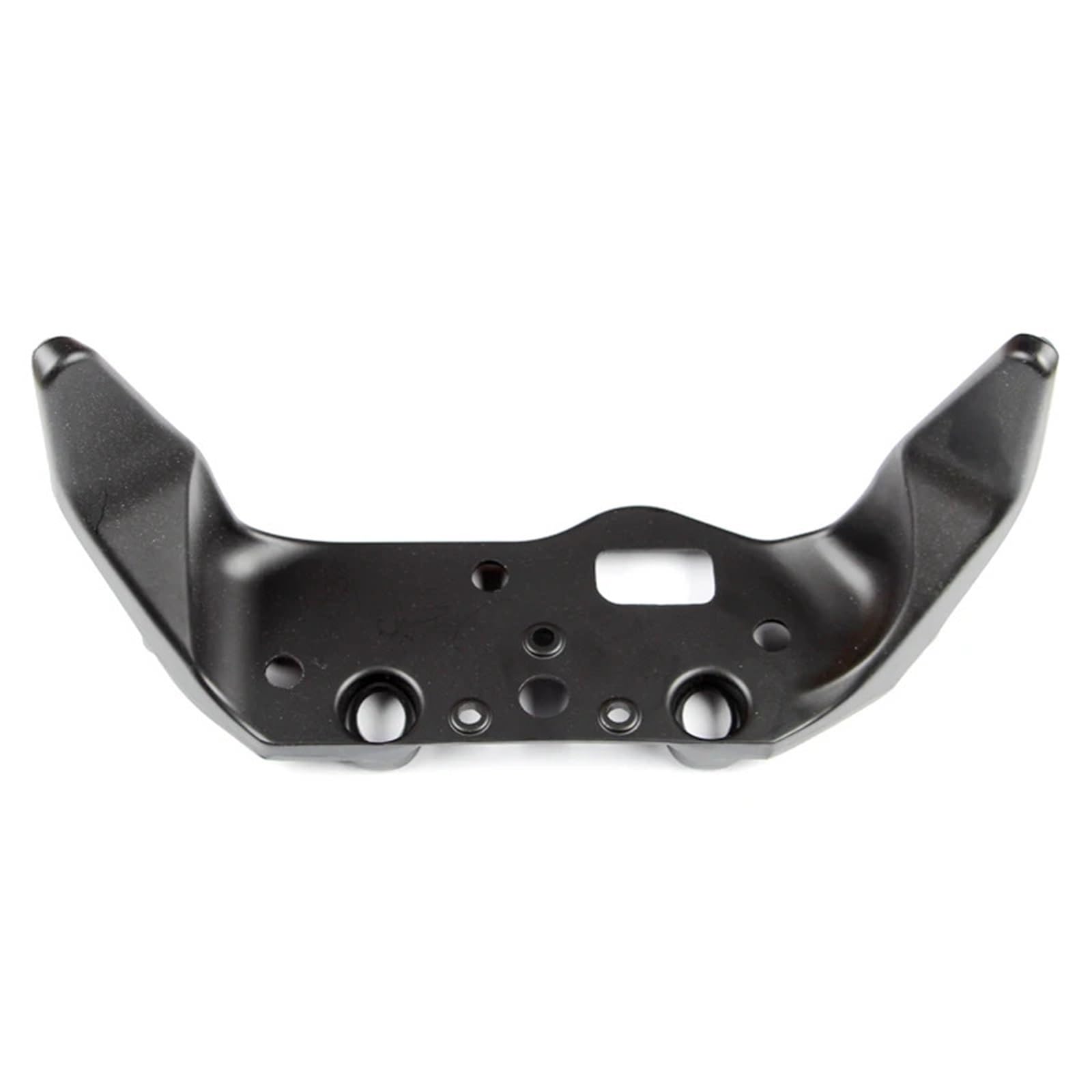 Fdyxumw A Bracket Light Motorcycle Headlight Bracket Fit For Hond Cbr600 F4 F4i Cbr600f4 Cbr600f4i 1999-2006 Fairing Stay Support Headlamp(A)