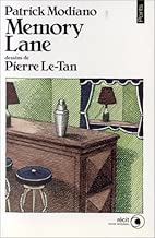 Download Memory Lane PDF
