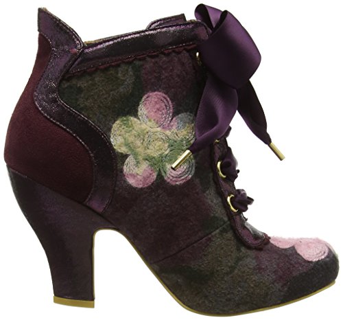 Irregular Choice Sweet Pea, Decollété a Punta