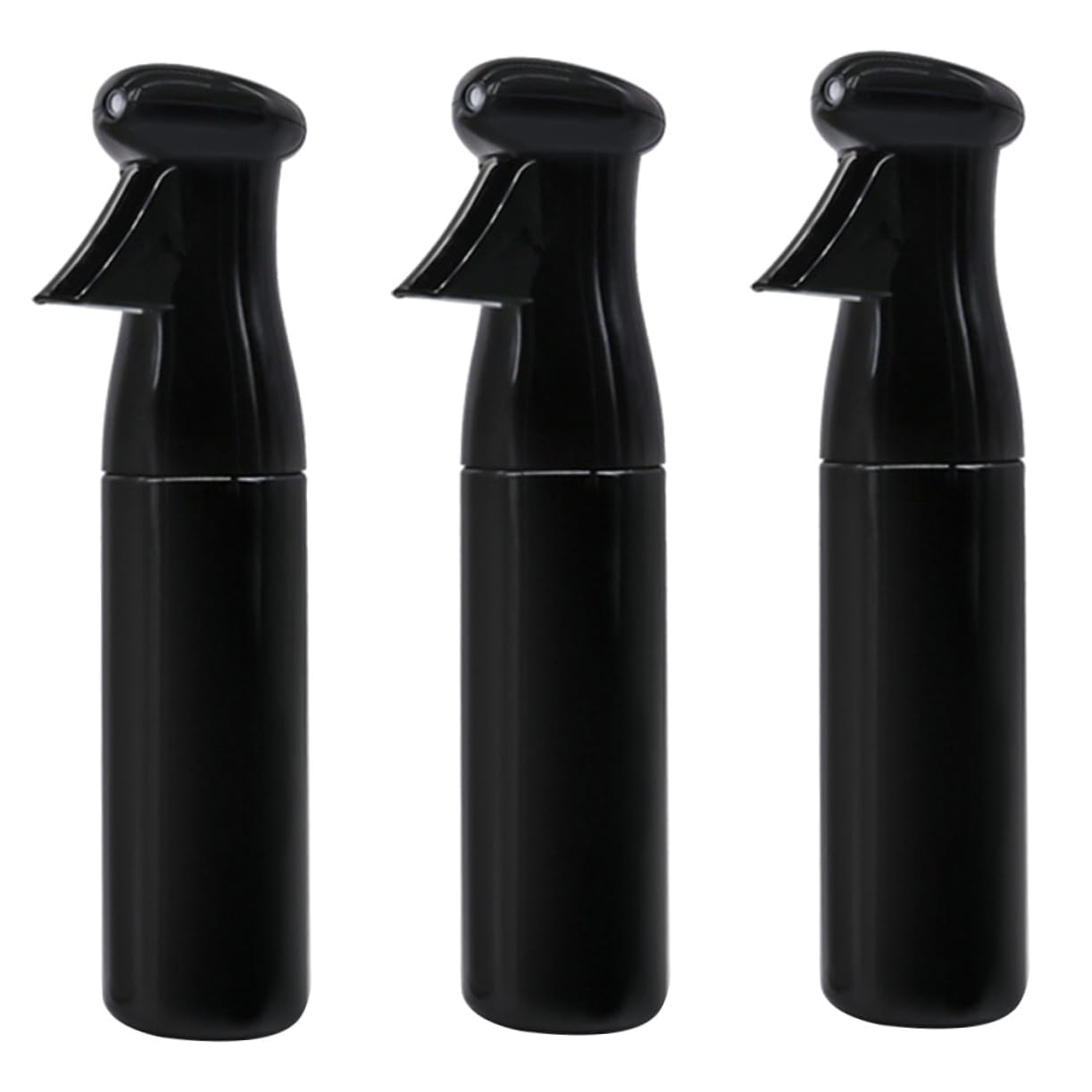 Ipetboom Handbetätigte Sprühflasche aus Glas, 3 Stück-pack, Große Kapazität