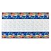 Cars 3 Plastic Table Cover, 54