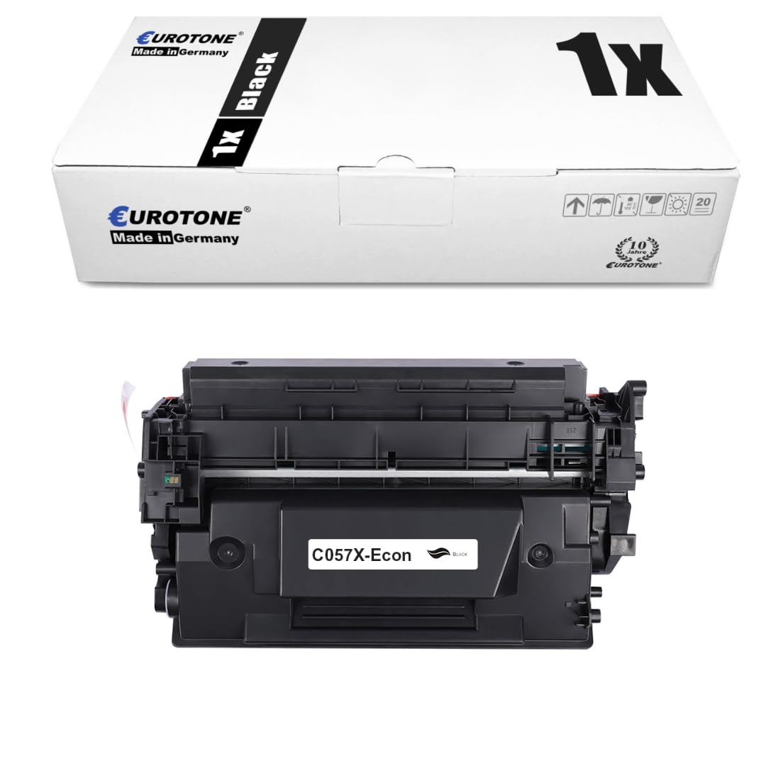 Toner Canon LBP3010 Originali E Compatibili - Foto 2