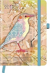 Livres Couvertures de Teneues Mark Andrew Allen GreenLine Agenda 16 x 22 cm Blanc