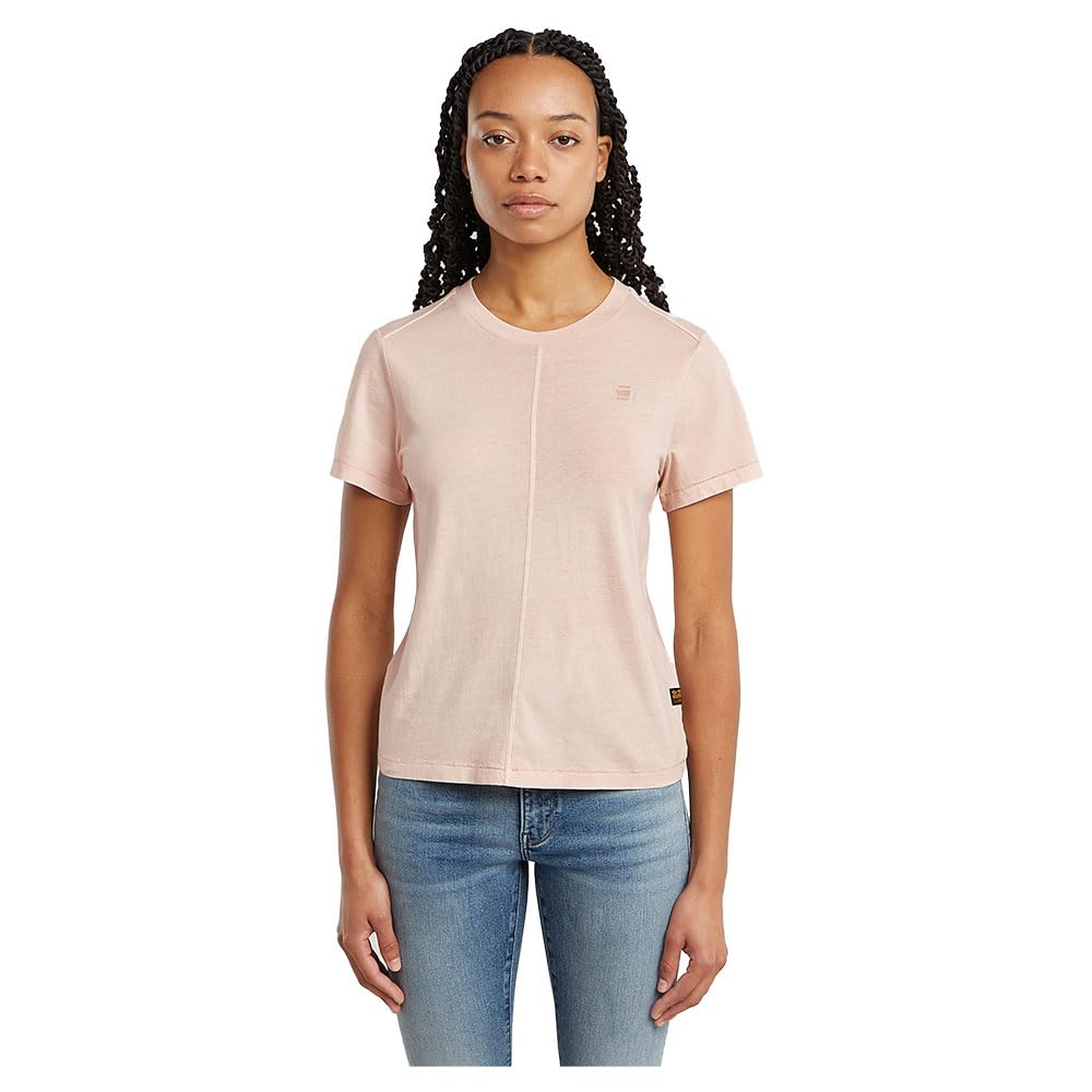 G-STAR Koszulka Kobiety Front Seam Top