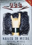 UDO - Nailed To Metal: The Missing Tracks (2003)