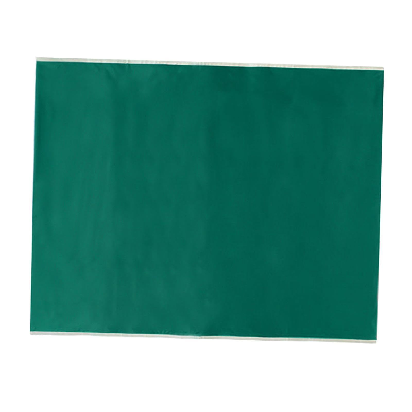 AMSLSIU Suitable For Different Occasion Soft Nylon Slide Sheet Aid | Durable Transfer Pad | Lightweight Mobility Assistance Portable Patients Slide Transfer , Green , 75x95cm