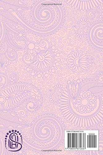 Adalynn- i'm Adalynn, nootbook: Ruled 6x9, 100 pages Ruled writing journal lined. diary. notebook Adalynn, I'm Adalynn - Image 2