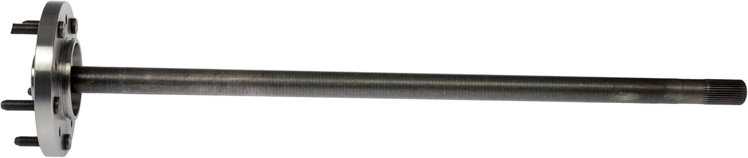 Dorman 630-336 Rear Drive Axle Shaft Assembly Compatible with Select Ford Models