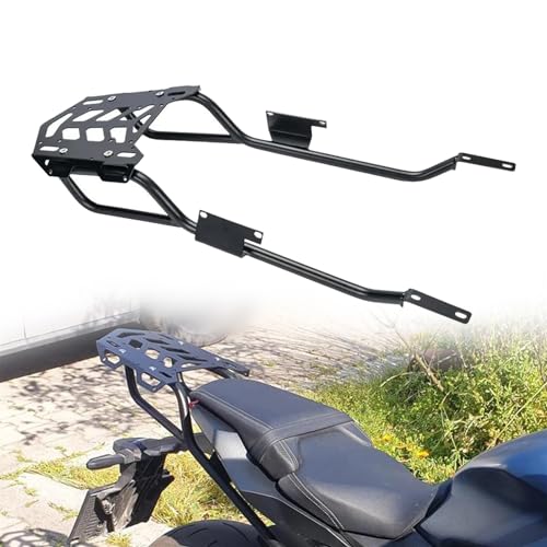 Support de bagages arrière CB650R porte-bagages moto 2022