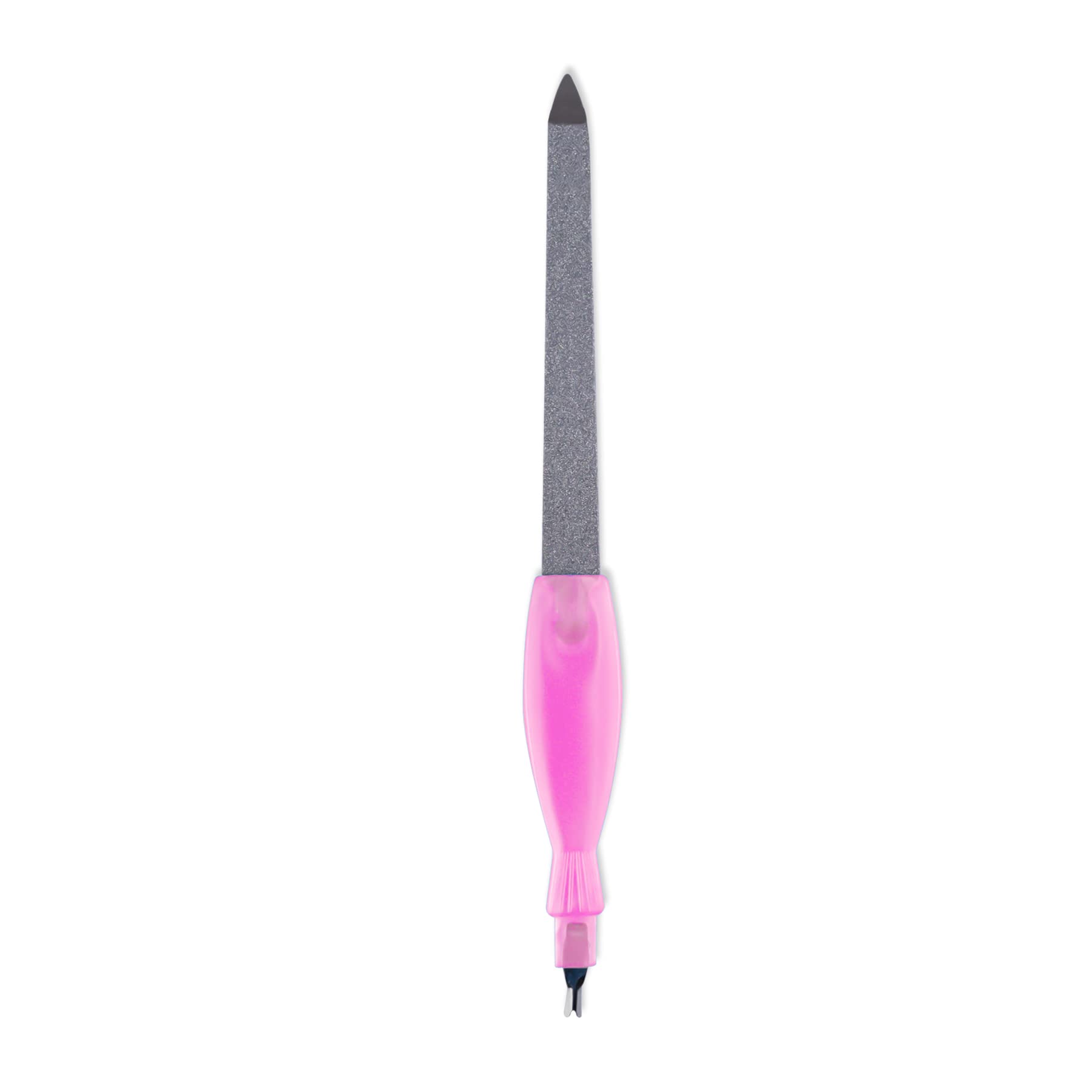 MUJGAN Et İticili Tırnak Törpüsü (Pembe)