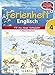 Produktbild Englisch Ferienhefte - Volksschule - 4. Klasse: Ferienheft Englisch 4. Klasse Volksschule - Zur Vorbereitung auf die 1. Klasse Mittelschule/AHS - Ferienheft mit eingelegten Lösungen
