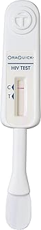 The OraQuick® in-Home HIV Test