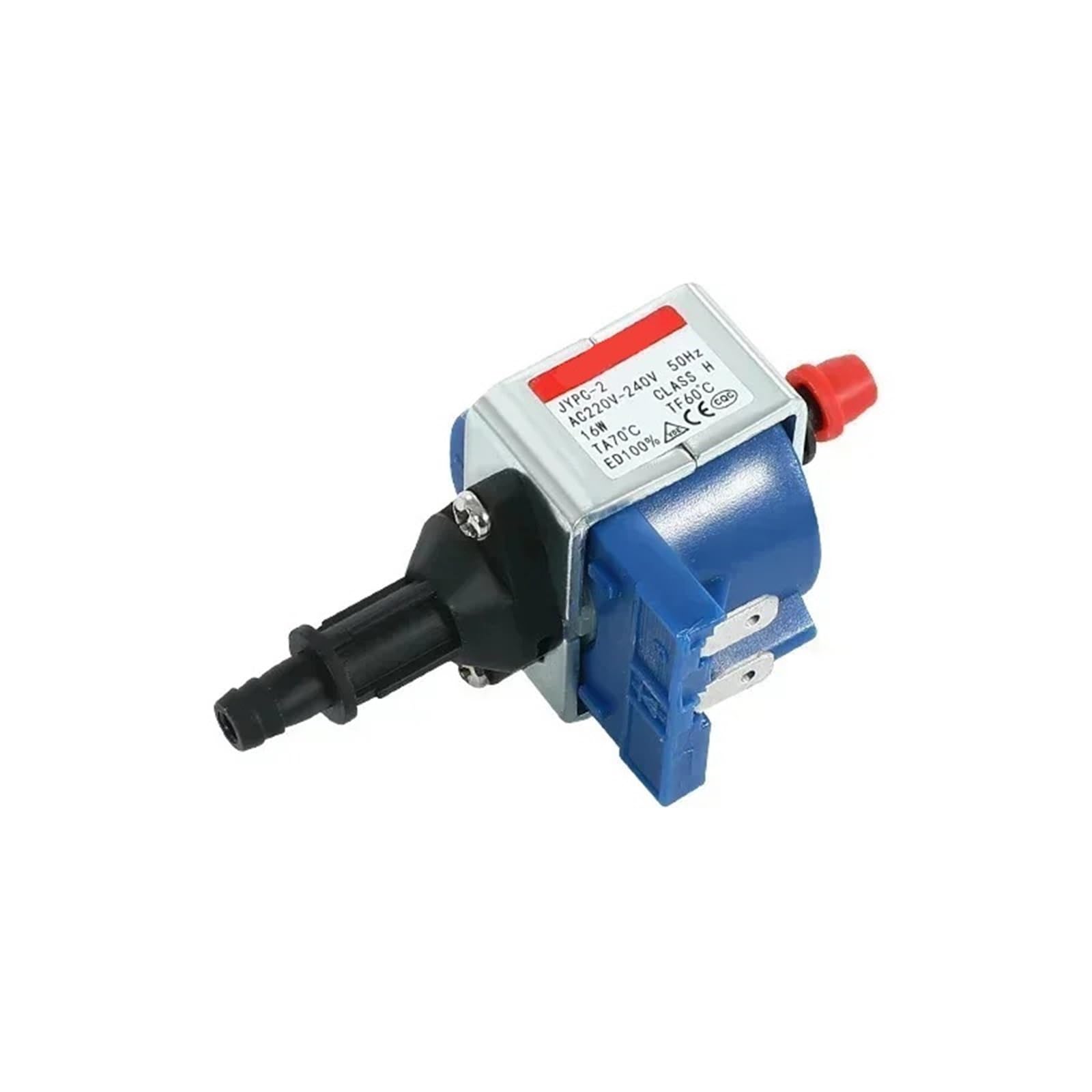 Pompe électromagnétique 220V résout les problèmes de débit eau JYPC-2