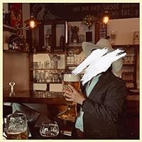 Chase Long Beach Ablum Cover