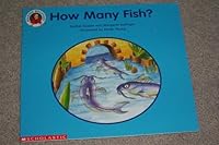 How Many Fish? Scholastic -- Reading Discovery B000W2Q66S Book Cover