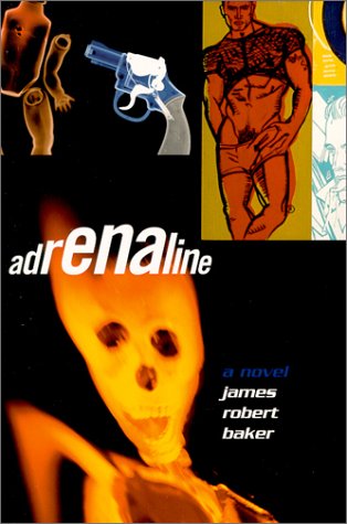 Buy Adrenaline — BookShops.in