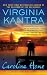Carolina Home (A Dare Island Novel Book 1)