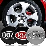 llantas kia rio 4 originales ✅【Cómo usar】: La tapa está cubierta con una película protectora de plástico para evitar arañazos. Retire la película/cubierta de plástico antes de instalar la tapa del cubo. Estas son formas simples, económicas y rápidas de mejorar la apariencia de su automóvil. No se requiere ninguna modificación.