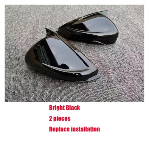 Coque rétroviseur Ford Focus MK4 boîtier de finition supérieure - 2