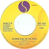  Megamix (1988)/Rivers of Babylon/Mary\'s boy child [VINYL]