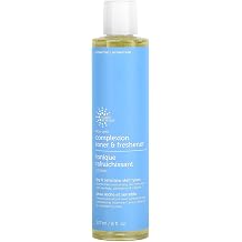 Earth Science Aloe Vera Complexion Toner & Freshener, 8 fl. oz.