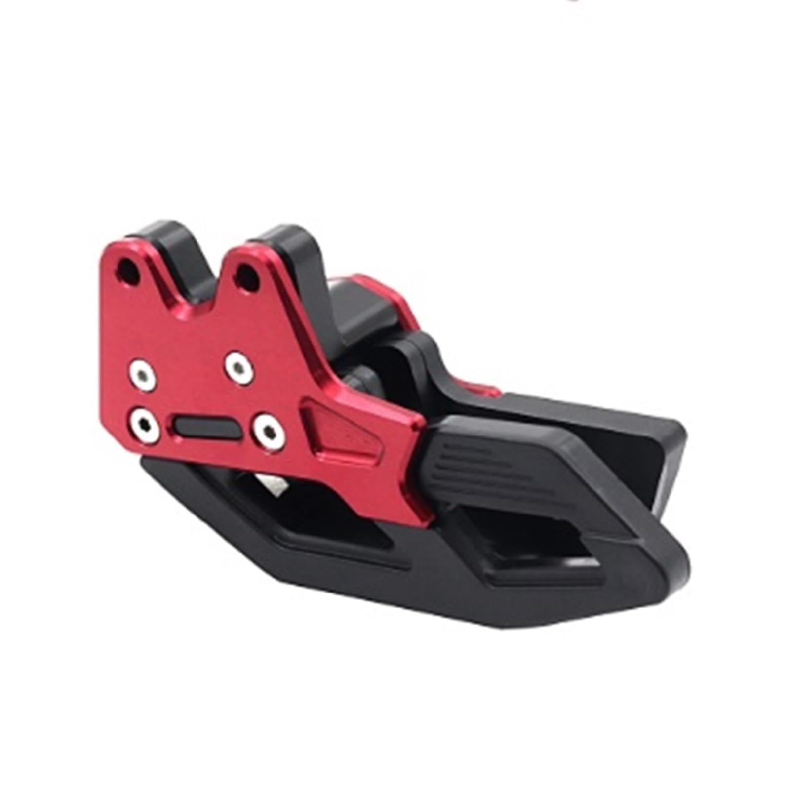Compatible Con CRF250 Para Rally 2018 2019 2020 2021 Protector Cadena Para Motocross Guía Piezas Moto Para Cross Accesorios