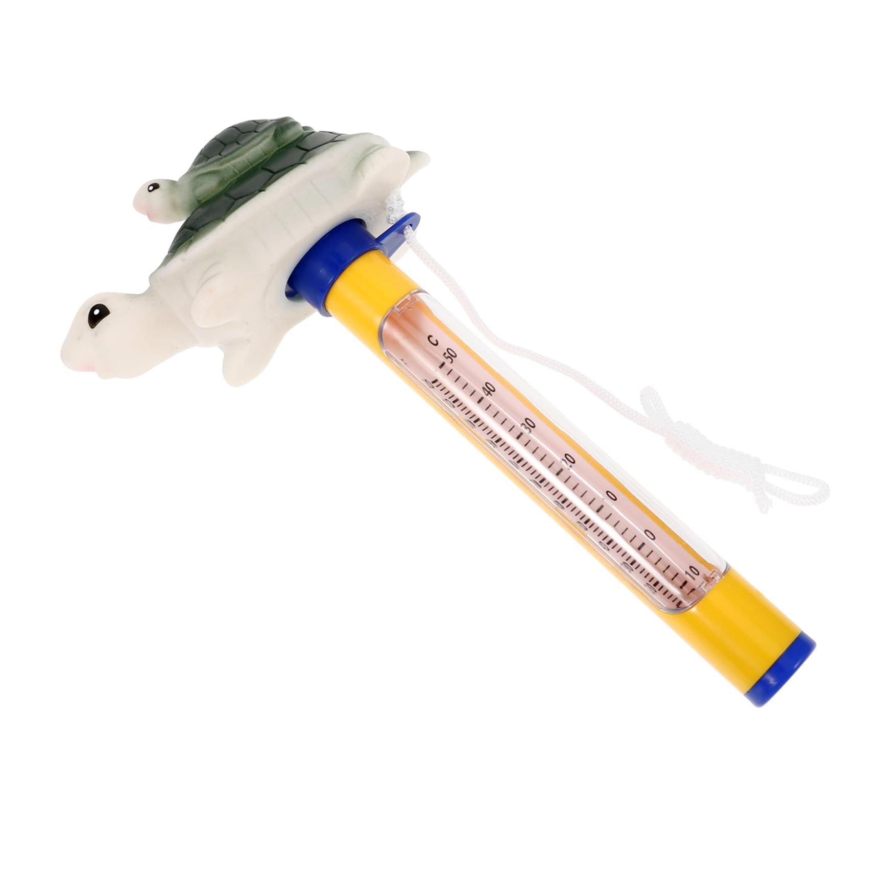 Yardwe 5 Uds Termómetro De Agua Herramienta De Medición De Temperatura De Piscina Termómetro De Temperatura Del Agua Termómetro De Baño Herramienta De Medición De De Estanque