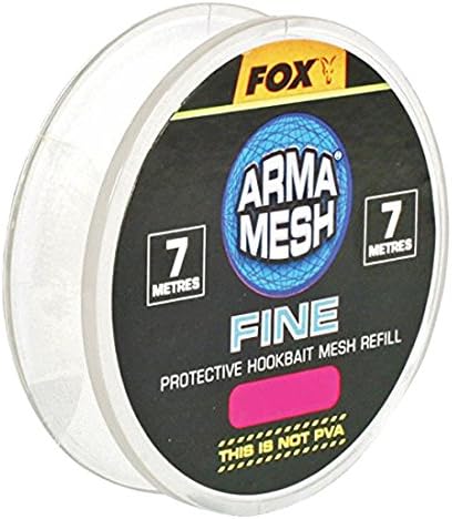 Fox Armour Mesh - Wide 14mm Heavy 7m