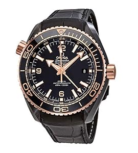 Omega Seamaster 215.63.46.22.01.001