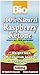 Bio Nutrition 100% Natural Raspberry Ketone Vegi-Caps, 500 mg, 60 Count