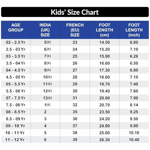 Image of URJO SURFING Kid's Sliders /Slippers Lightweight Super Flexible Arch Support Durable Anti Skid & Stylish Dailywear Sliders /Slippers Boy's & Girl's (URJO by Welcome)