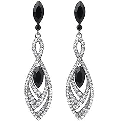 Black Tone Black w/ Clear