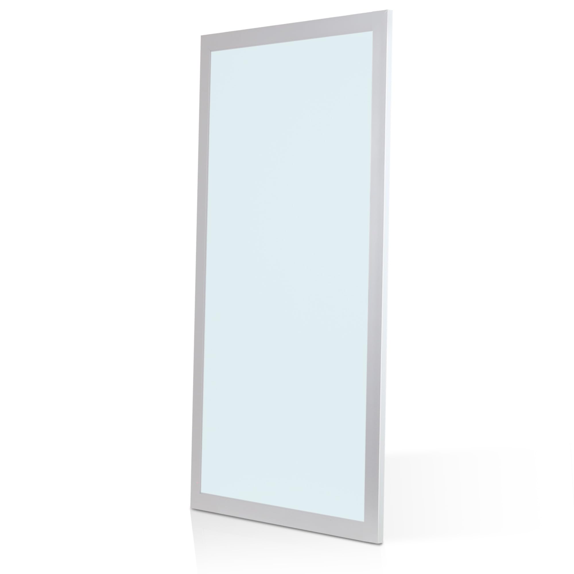 Bright Source 1200x600 LED Panel, Backlit Recessed Ceiling Light, 72W, 6400lm, 120° Beam Angle, IP20, 6000K Daylight, LED Driver Included, Low Glare UGR <19, Flicker Free [Energy Class F]