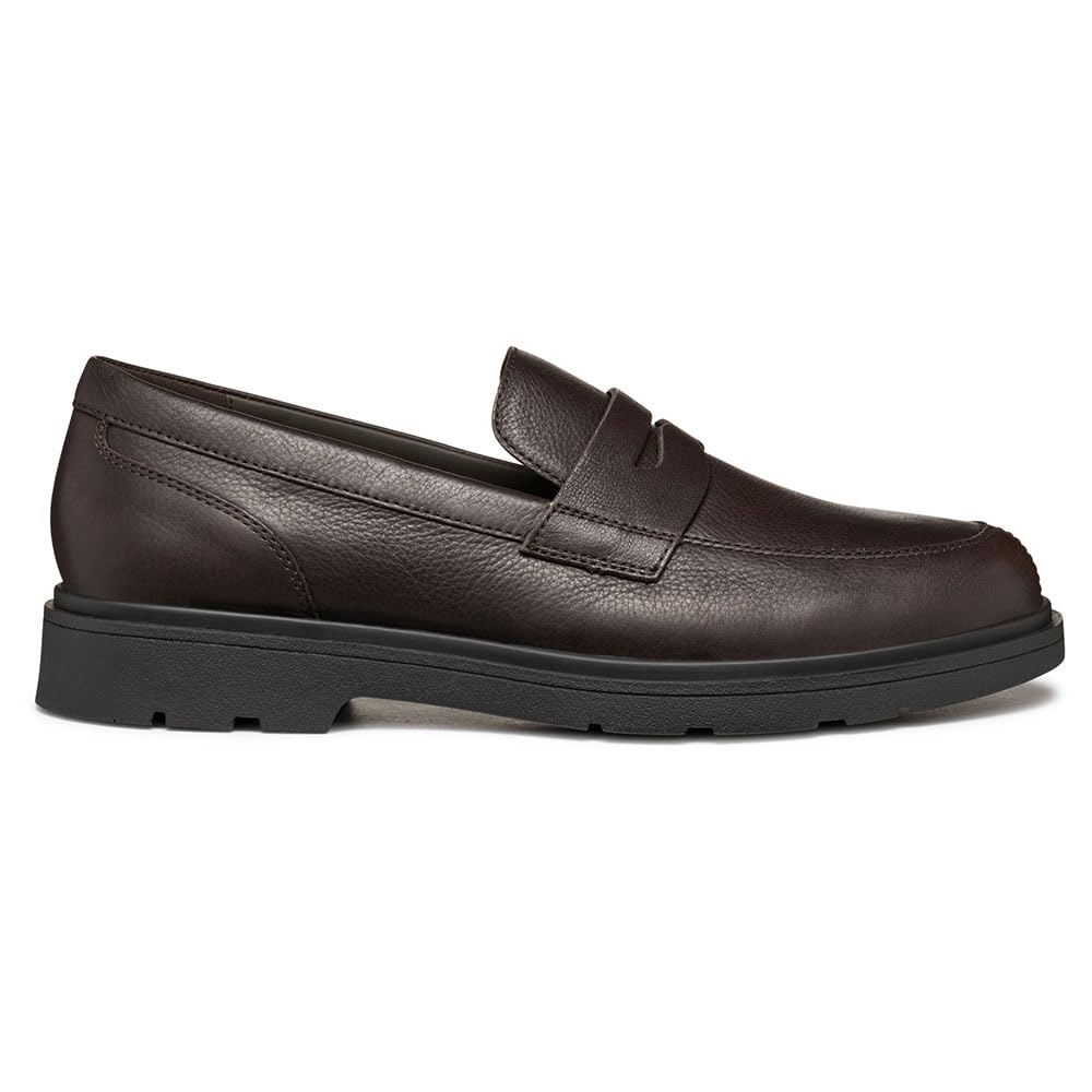 Geox U Spherica Ec1 A MoccasinUomo