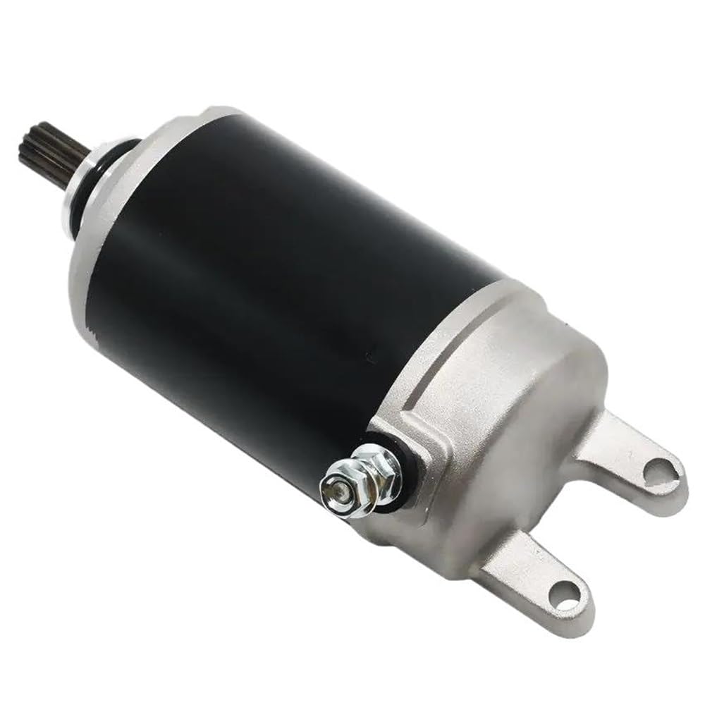 Motorino d'avviamento Motorino Di Avviamento Elettrico Da 12 V Per Motori Motociclette Per Ninja ZX-12R (2000-2006)