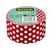 Scotch Duct Tape, Dottie, 1.88-Inch by 10-Yard