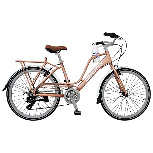 Recopilación y reviews de Bicicleta paseo city - los más vendidos. 23 Imagen adicional