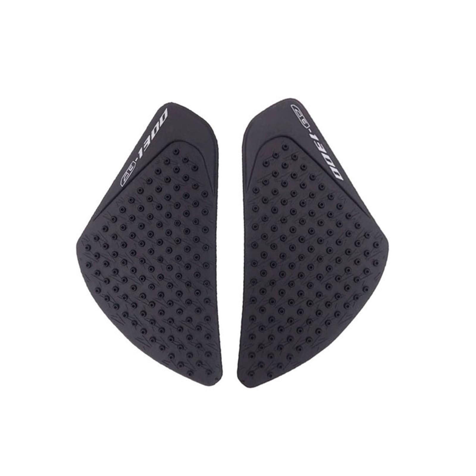 Autocollants décoration couvercle réservoir de carburant finition moto CB1300